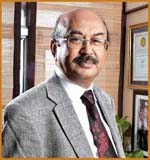 Dr. P. R. Swarup